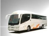 49 Seater Canterbury Coach
