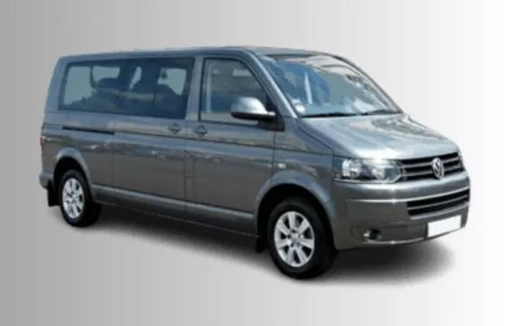 8 - 10 Seater Minibus Canterbury