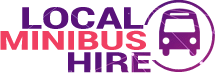 Minibus Hire Canterbury Logo