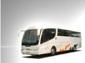 36 Seater Canterbury Coach